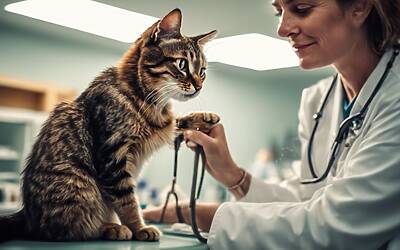 Detrazioni spese veterinarie nel 730 per gli animali domestici da conoscere