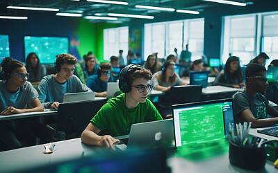 Develhope Code Week richiede 85 milioni di programmatori per il futuro digitale