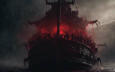 Diablo IV migliora esperienza di gioco con Vessel of Hatred su PS5 Pro