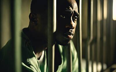 Diddy ingaggia avvocato di Sam Bankman-Fried, ex compagno di cella.