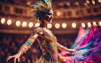 Dietro le quinte di Ballando con le stelle: come nasce un episodio