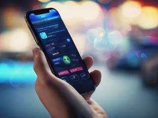 Digital Wallet: come sono stati selezionati i primi utenti per il test dell'app?