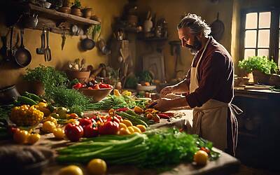 Digitale Terrestre ottobre nuove opportunità con il canale Gambero Rosso