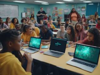 Digitalmeet 2024: Innovazione Digitale Presentata al Senato per il Futuro Italiano