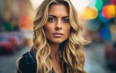 Diletta Leotta risponde alle polemiche sui ritocchini con un messaggio potente