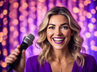 Diletta Leotta svela tutte le novità della nuova edizione de La Talpa