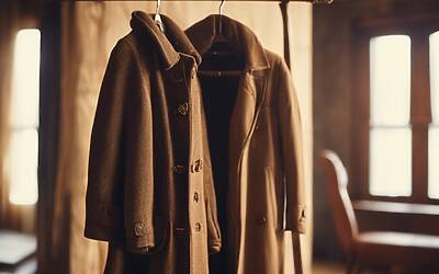 Dimensioni over: come unire praticità e lusso nelle nuove tendenze moda