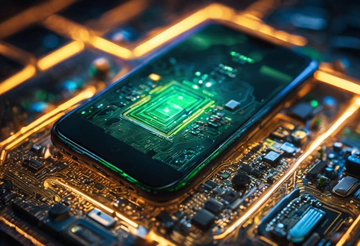 Dimensity 9400 di MediaTek: il chip innovativo per smartphone di alta gamma