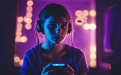 Dipendenti di Snap sapevano dei problemi di sicurezza per i minori nell’app