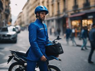 Direttiva Rider: diritti migliorati per lavoratori delle piattaforme digitali in Italia