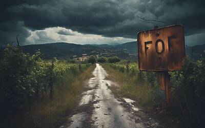 Divario Nord-Sud: analisi delle preoccupazioni emergenti sui social media