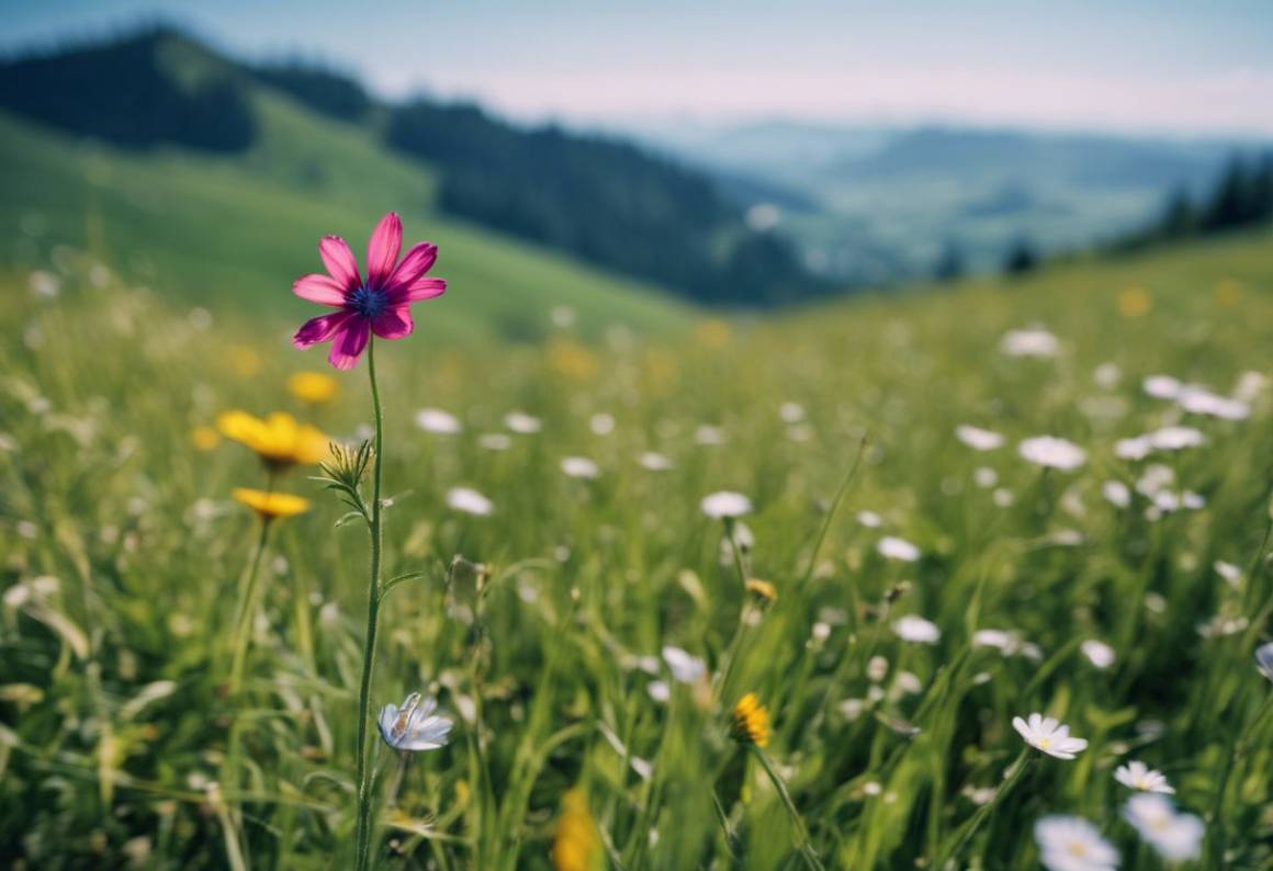 Divieto svizzero degli OGM prorogato di due anni: cosa cambia per la biodiversità?