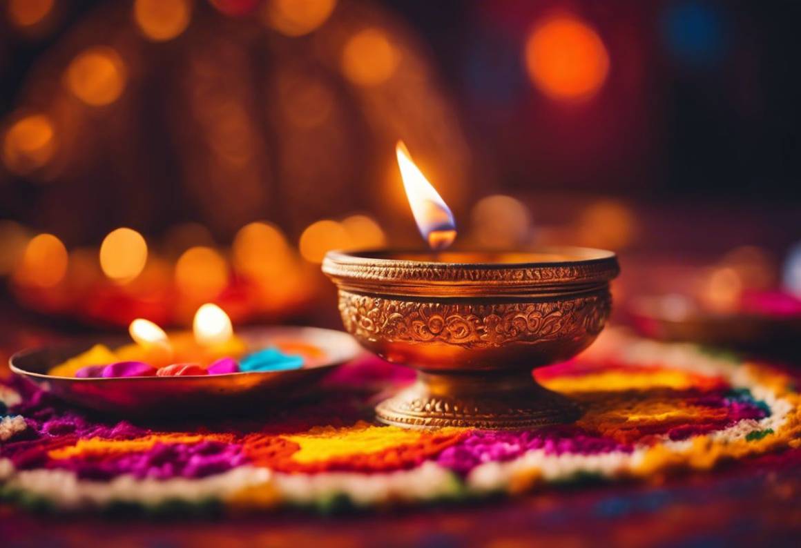 Diwali, la festa indiana delle luci: origine, significato e tradizioni uniche