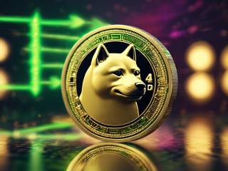 Dogecoin in ascesa dopo il Tweet 'D.O.G.E.' di Elon Musk