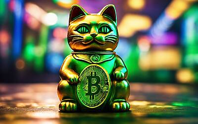 Dogecoin whales scoprono Cutoshi: un nuovo token tra meme e utilità