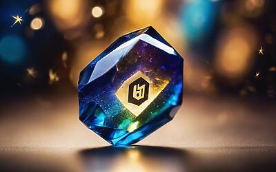 Dogizen pronto a cavalcare le previsioni TON da record per il 2024