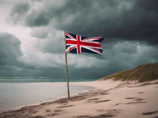 Dominio .io a rischio: le implicazioni della sovranità britannica negli anni futuri