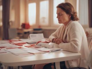 Donatrici di sangue: come il tempo ostacola la generosità e la solidarietà