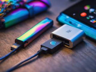 Dongle DigiPort: trasforma qualsiasi schermo in un potente PC portatile