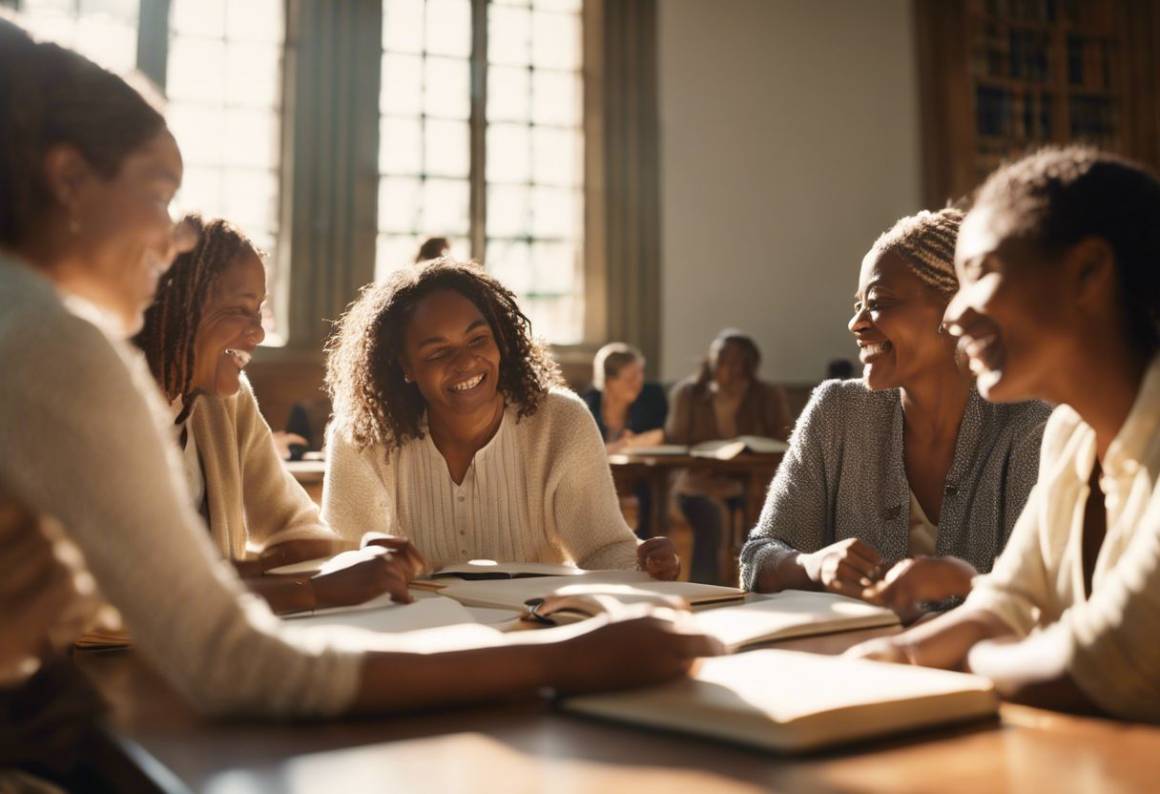 Donne nei seminari: la rivoluzione del Sinodo e il futuro della Chiesa