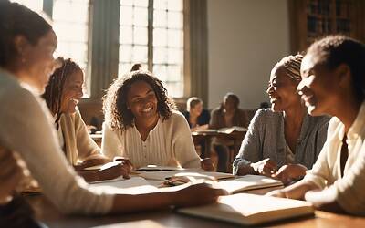 Donne nei seminari: la rivoluzione del Sinodo e il futuro della Chiesa