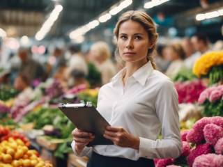 Donne nel mercato del lavoro svizzero: raddoppio in cinquant'anni di sviluppo