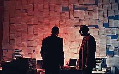 Dossier contro Letizia Moratti: la strategia di Pazzali svelata e analizzata