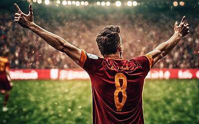 Dovbyk e Mota si sfidano: pareggio emozionante tra Monza e Roma