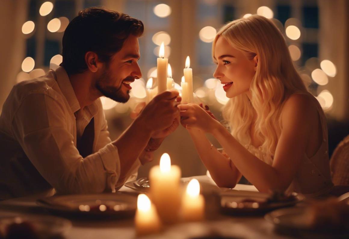 Dove Cameron e Damiano David: un anno d’amore con foto inedite emozionanti