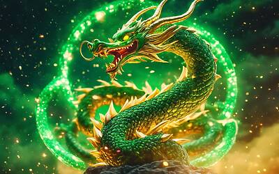 Dragon Ball: Guida alla messa in scena del potente Super Shenron