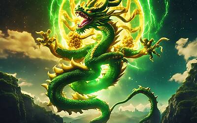 Dragon Ball Sparking: Guida all'evocazione di Super Shenron passo dopo passo