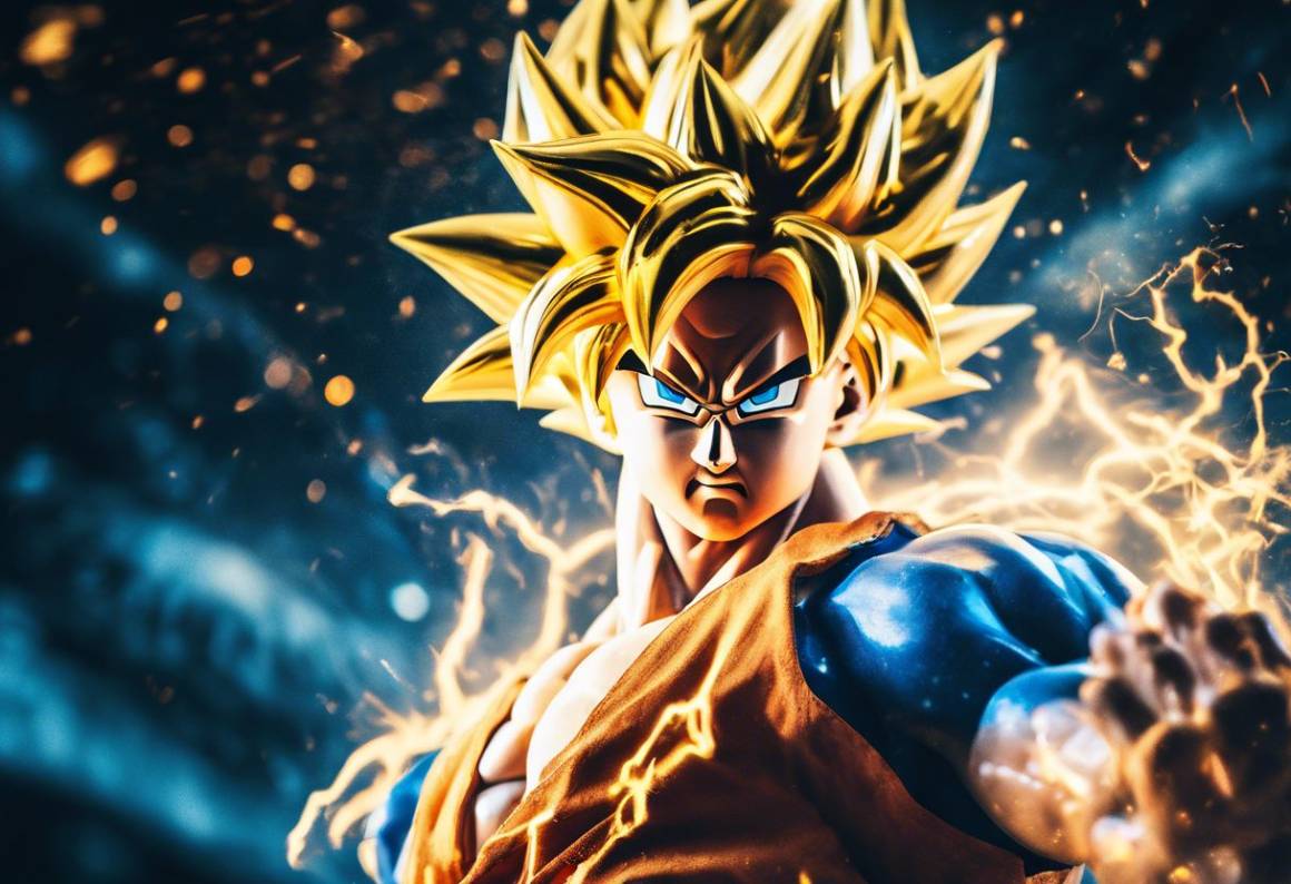 Dragon Ball Sparking ZERO: Guida per diventare un Super Saiyan vincente