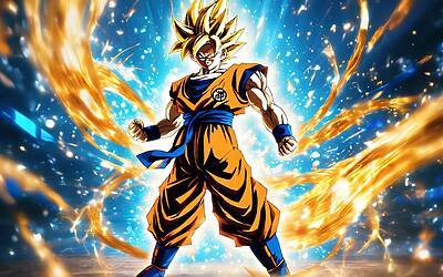 Dragon Ball Sparking Zero: la nuova era di Budokai Tenkaichi è arrivata!