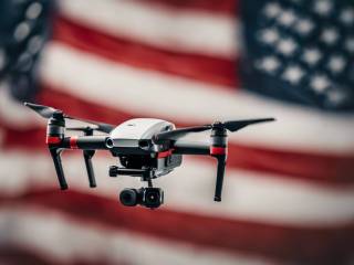 Droni DJI bloccati negli Stati Uniti: tutto ciò che devi sapere