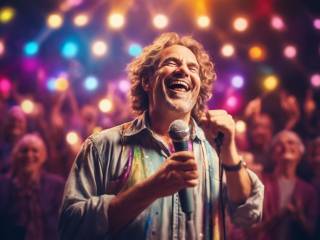 Drupi supera la malattia e racconta la sua incredibile storia di guarigione