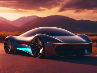 DS 8 debutta: scopri il nuovo modello elettrico di Stellantis