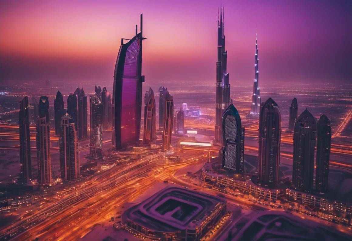 Dubai VARA trova equilibrio perfetto nei tempi di rilascio delle licenze