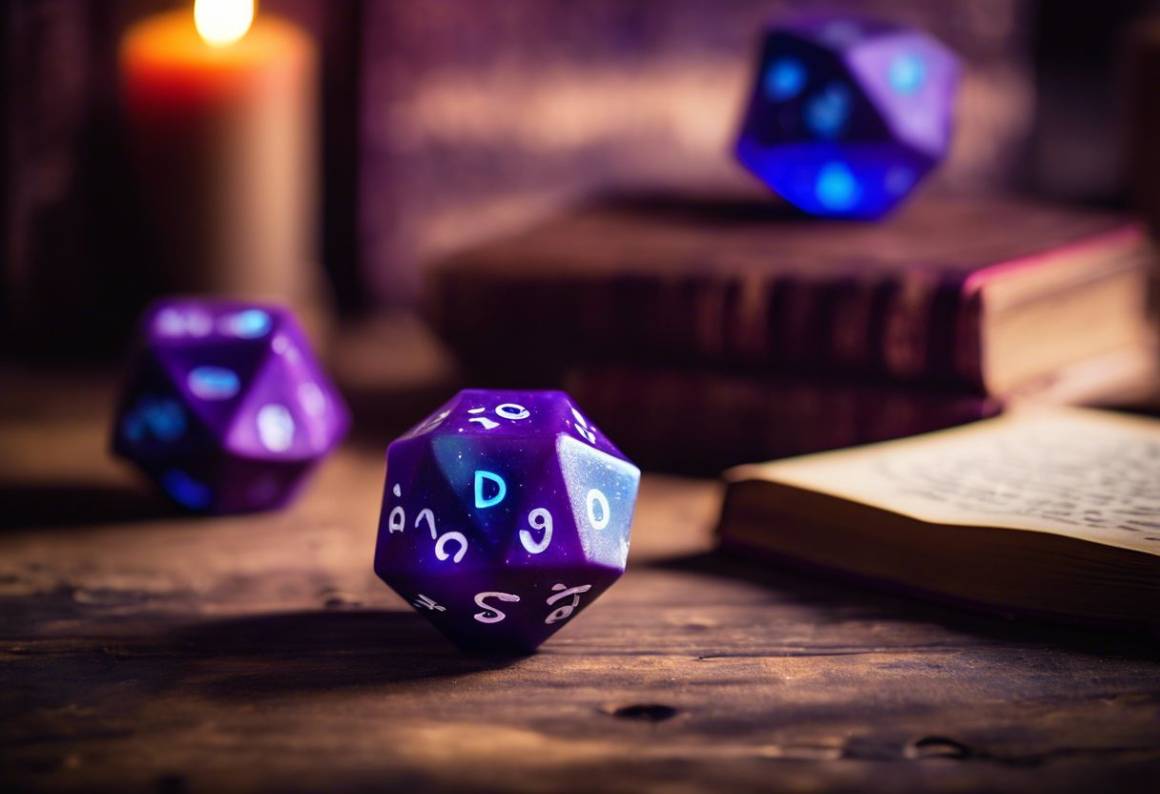 Dungeons & Dragons come fonte d'ispirazione per genitori creativi e coinvolti