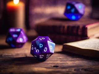 Dungeons & Dragons come fonte d'ispirazione per genitori creativi e coinvolti