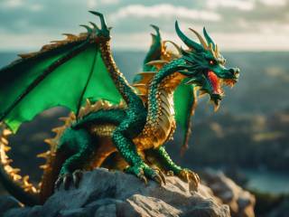 Dungeons & Dragons come strumento d'ispirazione per genitori creativi e coinvolti