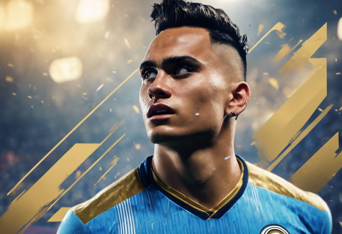 EA Sports FC 25: Scopri la lista completa dei calciatori della settimana