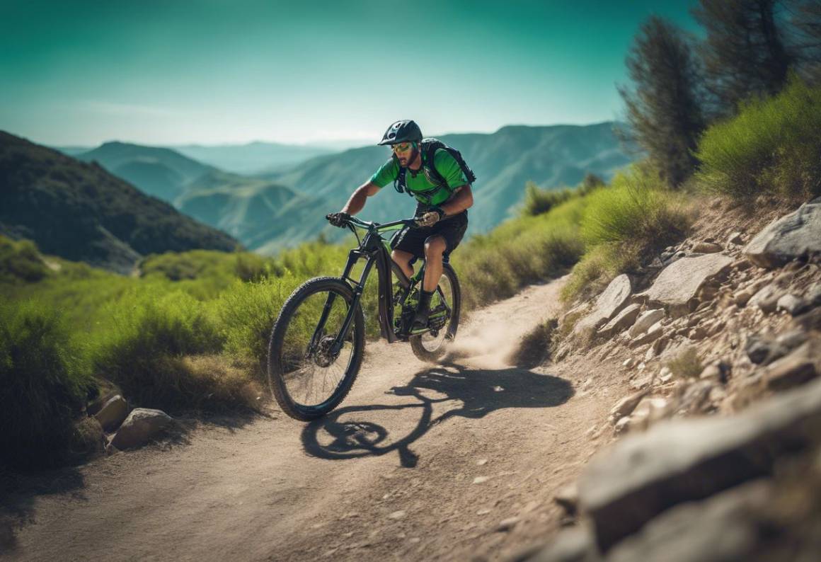 eBike Bosch celebra dieci anni di innovazione con Uphill Flow eMTB