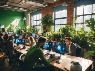 Ecosistema di innovazione europeo: come diventare il nuovo Palo Alto d'Europa