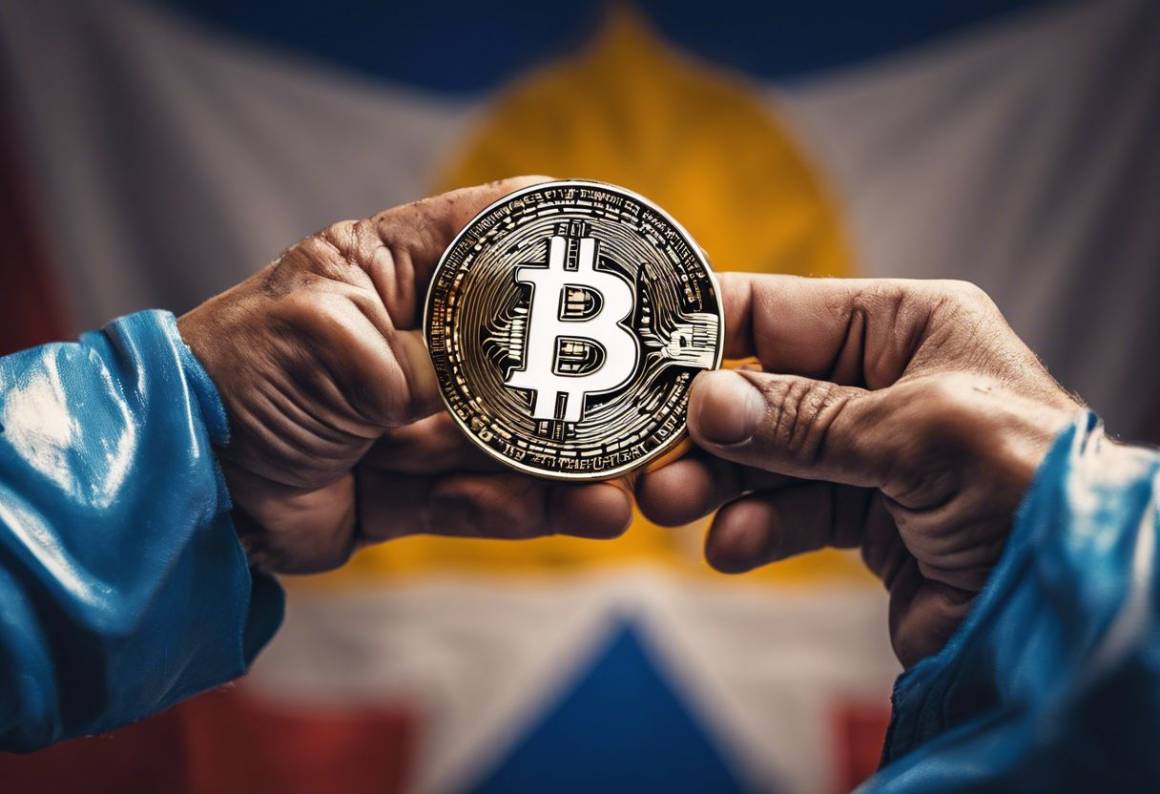 El Salvador e Bitcoin: Le Raccomandazioni IMF per un Esperimento Sostenibile