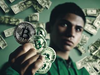 El Salvador e Bitcoin: solo il 7,5% della popolazione lo utilizza per pagamenti