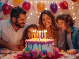 Eleonora Giorgi festeggia 71 anni circondata da famiglia e gioia nonostante la malattia