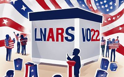 Elezioni Usa 2024, guida completa al voto e alle novità del 5 novembre