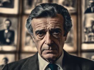 Elio Germano interpreta Berlinguer alla Festa del Cinema: riflessioni su leadership e ascolto
