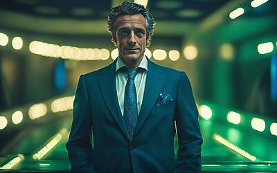 Elio Schiavo nuovo presidente del Polo strategico nazionale: le sue sfide future