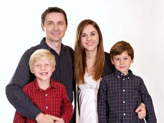 Elisabetta Gregoraci conferma l'addio a Fratini e il legame con Briatore